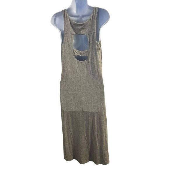 Tart Collections Dress Gray Size M - Picture 3 of 4